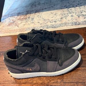 Air Jordan 1 low se craft